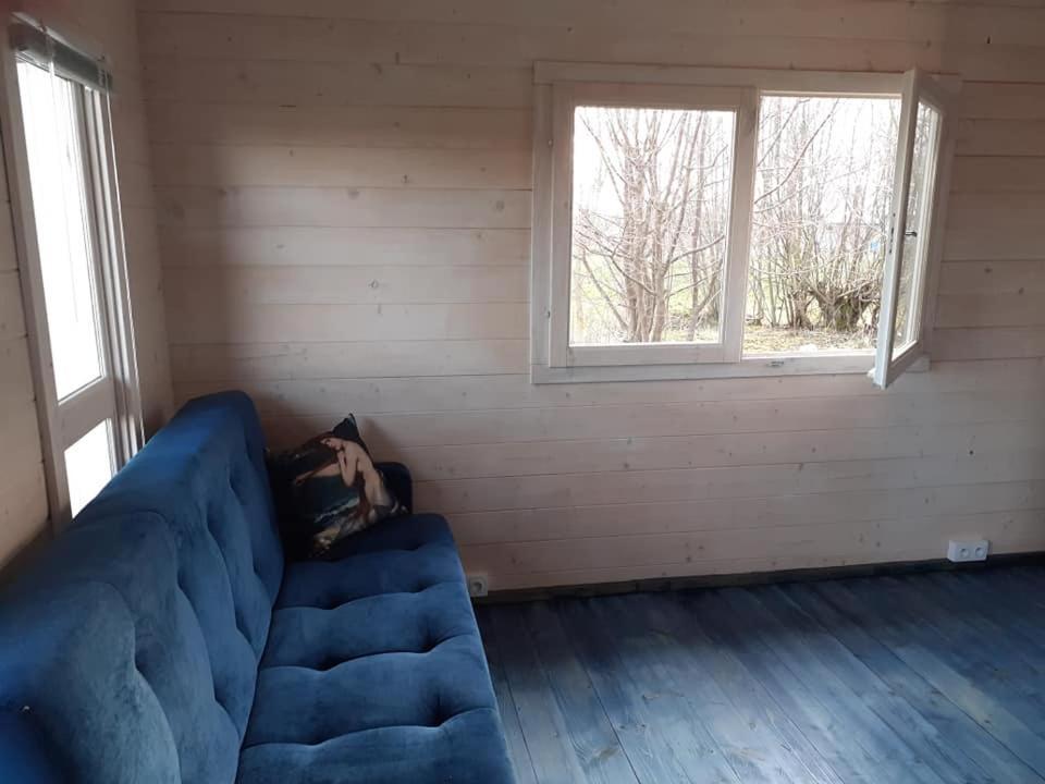 Kiszkowianka Domki Skrzeszewo  외부 사진